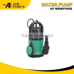 AF SDWP550 Hot Sales Household Electric Water Submersible Pump thumbnail-1
