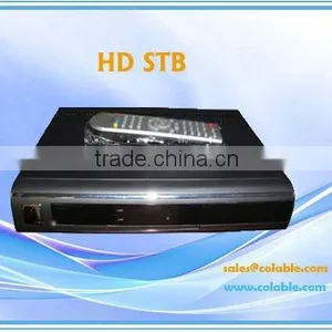 COL7828S DVB-S2 HD Set Top Box thumbnail-1