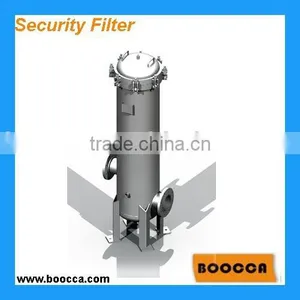 Security Cartridge Filter thumbnail-1