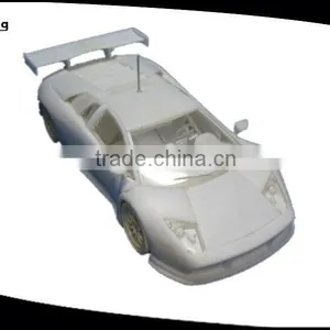 Factory Price Custom Jewelry 3D Printer Rapid Prototype thumbnail-3