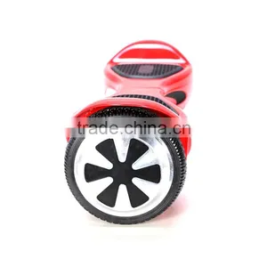 New Arrival Super Batman Model Bluetooth Board Hoverboard With Led Light thumbnail-1
