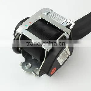 High Quality 206 Car Pretensioner Seat Belt Buckle thumbnail-4