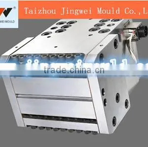 XPS Foam Board Extrusion Line With COz Foaming thumbnail-5