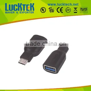 USB Type C to USB 3.0 A Female Adapter thumbnail-1