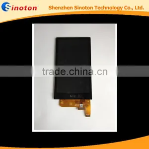 New Original For HTC Desire 510 LCD Assembly Mobile Phone Touch Screen thumbnail-1