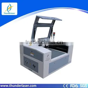 Mini60 60W 3d Laser Cutting Engraving Machine Form Thunder Laser thumbnail-2