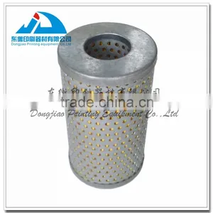 Offset Printing Machine Oil Filter thumbnail-1