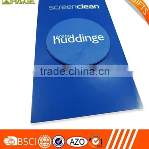 Microfiber Sticky Screen Cleaner thumbnail-3