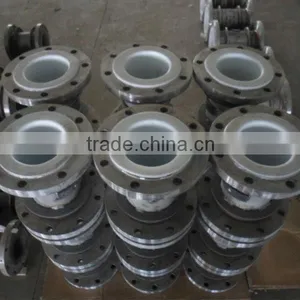 Electro Magnetic Flowmeter Components thumbnail-1