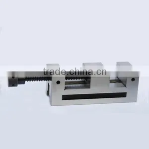 QGG Precision Grinding Vise, Screw Vise thumbnail-1