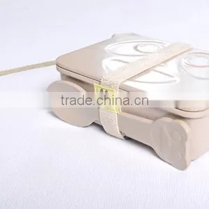 Eco-friendly Organic Office Food Packaging Lunch Box thumbnail-6
