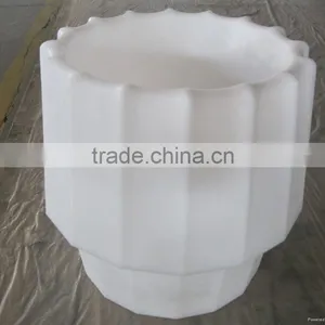 Rotational Led Flower Pot thumbnail-3