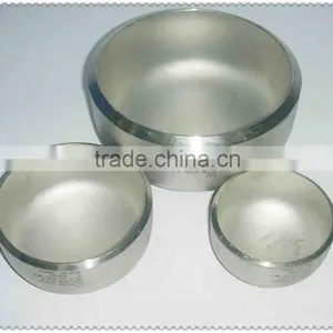 Seamless Alloy Steel Pipe Cap thumbnail-1