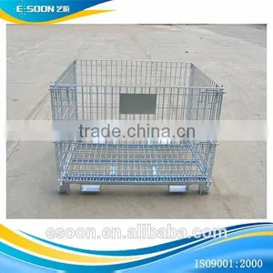 Purchase Gavalnized Forklift Shipping Containers thumbnail-1