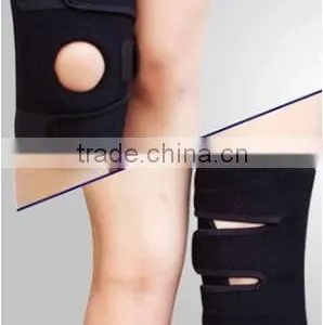 Pain Relief Neoprene, Adjustable Neoprene Knee Support thumbnail-1