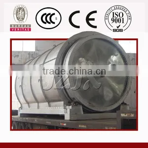 Car Tire Machine to Fuel Oil With Different Equipments Model thumbnail-1