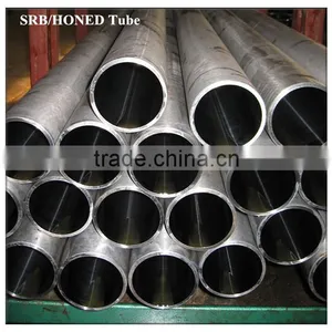 ISO9001 Verified Top Manufacture Din 2391 St52 Honing Tubing thumbnail-1