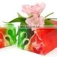 Italian Party Natural Handmade Soap thumbnail-1