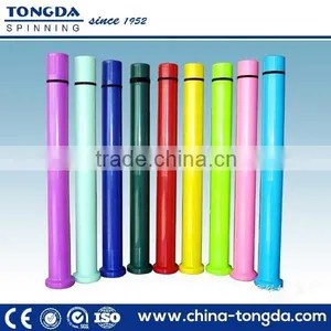 2015 Hot Plastic Roving Tube for Coarse Spinner thumbnail-3