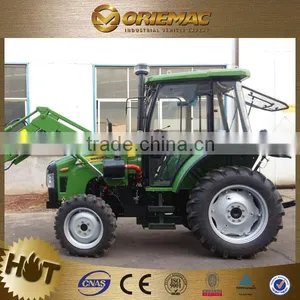 2016 New Price of 4x4 40hp Farm Tractor thumbnail-4