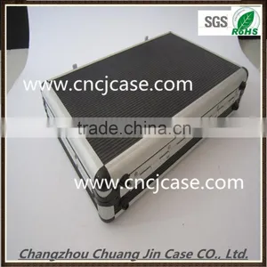 Made in China Storage Carrying Hard Case Aluminium Case Hand Tool Set thumbnail-3