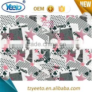 Hot Sale Factory Direct Sale Self Adhesive CPP Protective Film thumbnail-1