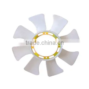 High Quality Auto Engine Parts Cooling Fan Blade OE 25665-43600 thumbnail-1