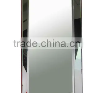 Large Size Simple Decorated Bedroom Dressing Wall Mirror Cheap thumbnail-1