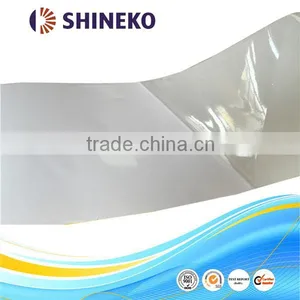 Non Adhesive Vinyl Electrostatic Film for Window Decoration thumbnail-1
