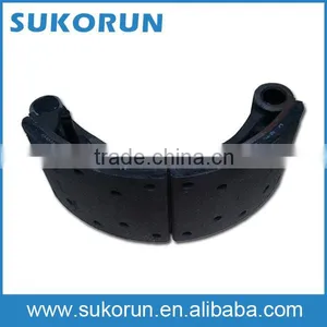 Brake Shoe for Kinglong 3501N12-101K thumbnail-1