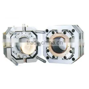 Plastic Painting Bucket Mould Design thumbnail-1