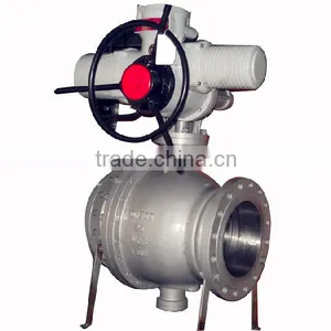Electric Ball Valve thumbnail-5