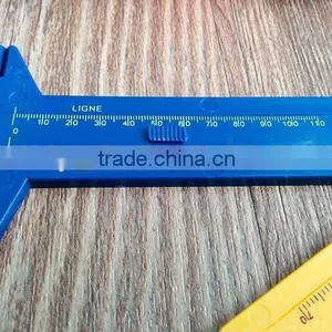 Mini Plastic Calipers thumbnail-1