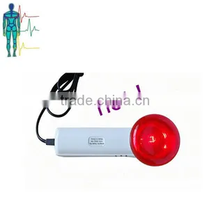 2014 Healthcare Products With FDA CE ROSH Stand Infrared Heat Lamp thumbnail-1