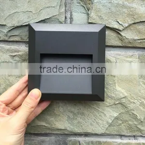 Outdoor Solar Led Decorative Light,indoor Stair Wall Light thumbnail-6