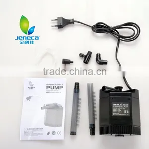 GLB-600B Fish Aquarium Tank Vertical Horizontal Internal Filter Pump thumbnail-4