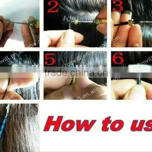 Rooster Feathers for Hair Extensions Cheap New Trendy Hair Extension Feather for Good Quality thumbnail-5