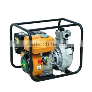 2 Inch Portable High Pressure Water Pump thumbnail-1
