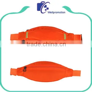 Wholesale Custom Logo Fanny Pack, Sport Waist Fanny Bag thumbnail-4
