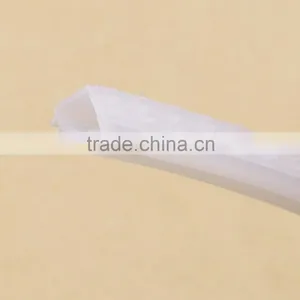 Wardrobe/aluminum Window/sliding Door Rubber Seal Strip thumbnail-2