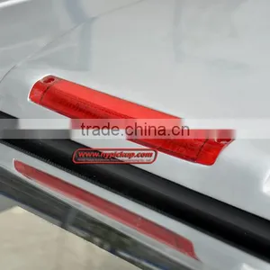 Greatwall Wingle 6 Double Cab Canopy thumbnail-5