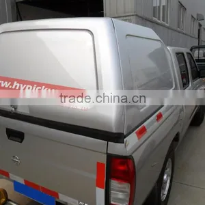 Pickup Hardtop Canopy/pickup Toppers/tonneau Covers thumbnail-5