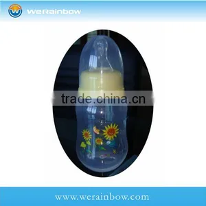 Plastic Baby Water Bottle thumbnail-1