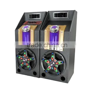 2.0 Active Stage Audio Speaker for China Electronics Market thumbnail-4