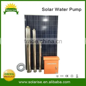 1 hp to 25 hp Solar Water Pump Solar Water Pump Controller thumbnail-1