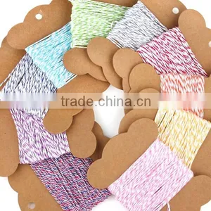 High Quality Cotton Strings Cottonc Divine Twine Bakers Twine 1cm-2cm thumbnail-2
