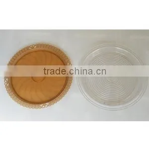 Plastic Plate thumbnail-1