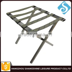 Bedroom Luggage Rack thumbnail-3
