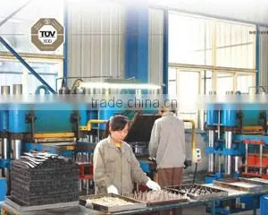 Ningbo Junda Auto Parts Industry Co., Ltd. company overview - view 3 thumbnail