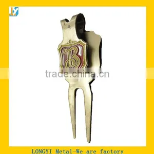 Professional Multi-function Elegant Golf Divot Tool thumbnail-3
